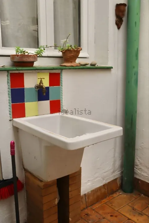 Pis de 67 m² a Sevilla