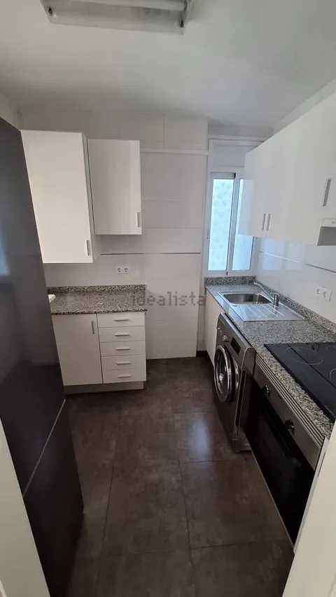 Pis de 64 m² a València