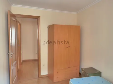 Appartamento 54 m² a Santiago de Compostela
