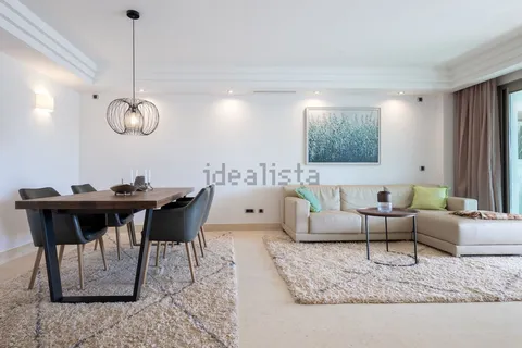 Pis de 135 m² a Marbella