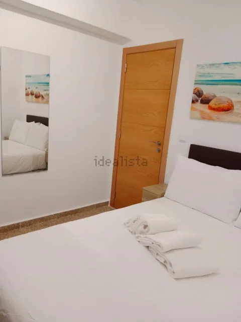 Zimmer zur Miete, Valencia