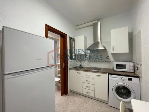 Appartamento 28 m² a Barcelona