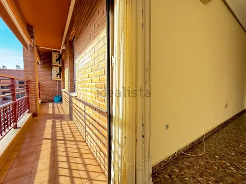 Pis de 106 m² a València