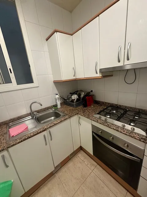 Zimmer zur Miete, Barcelona