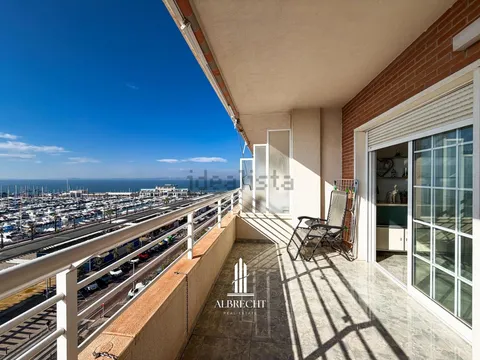 Apartamento 92 m² em Santa Pola