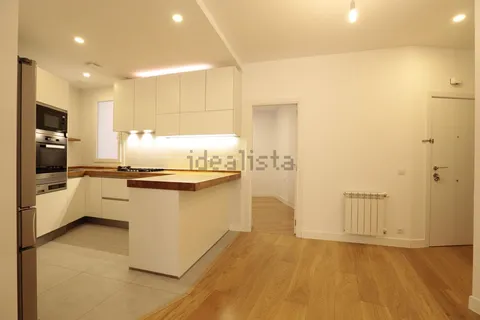 Apartamento 95 m² em Madrid