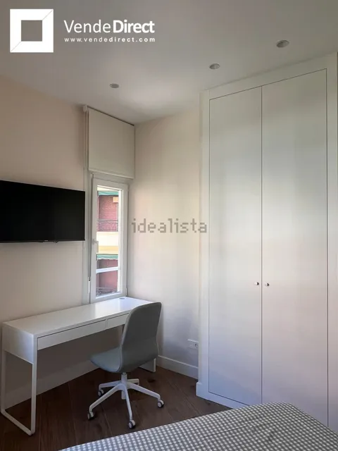 Appartamento 150 m² a Madrid