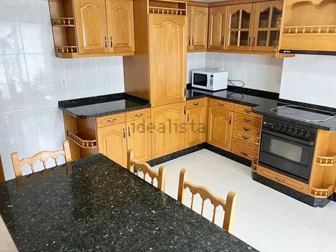 Wohnung 154 m² in A Coruña