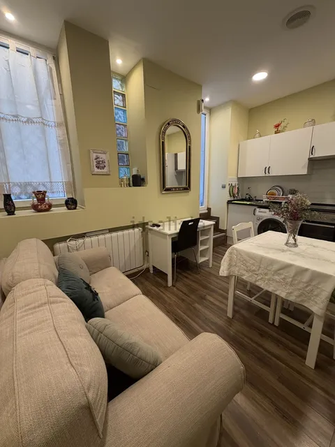 Appartamento 30 m² a Madrid