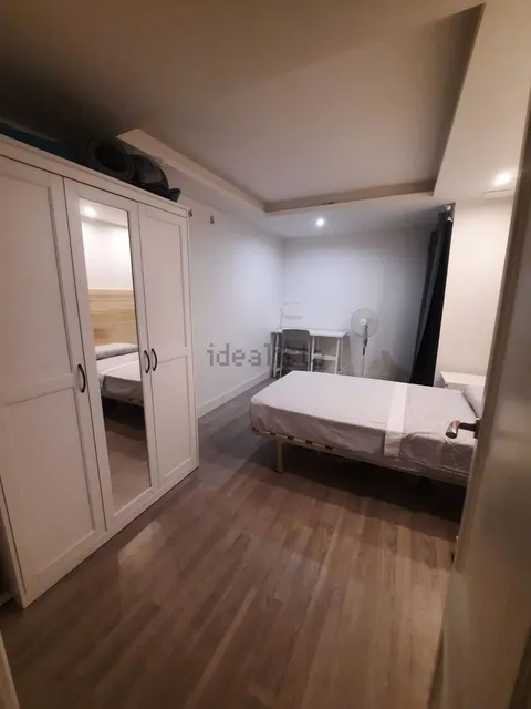 Habitació de lloguer, Osca