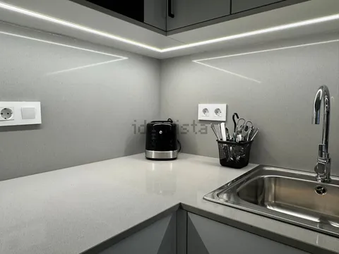 Appartement 37 m² à Las Palmas de Gran Canaria