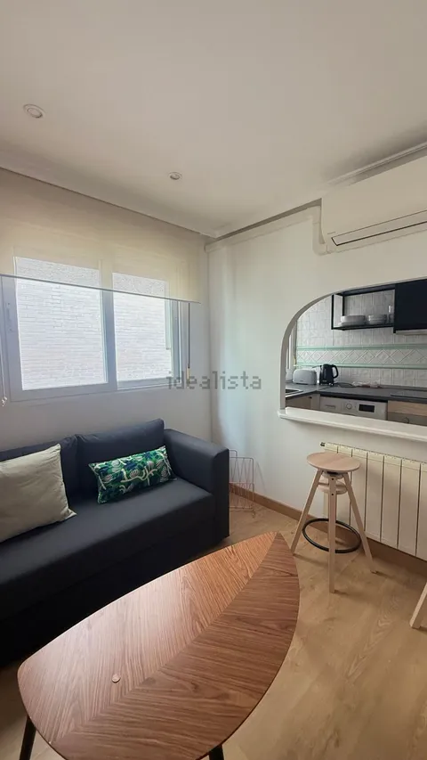Pis de 55 m² a Madrid