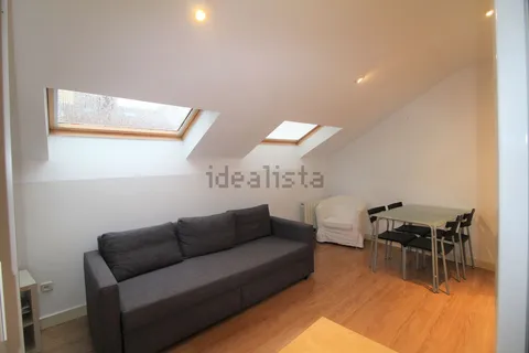 Pis de 50 m² a Madrid