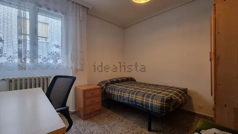 Pis de 98 m² a Palencia