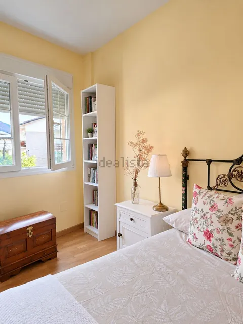 Pis de 94 m² a Piedralaves