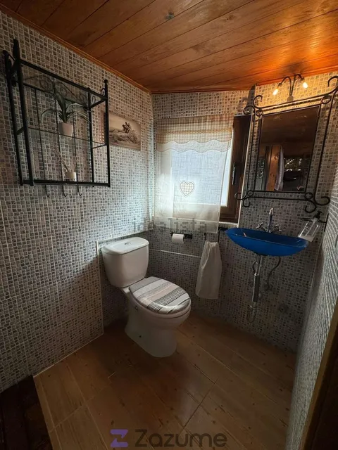 Flat 72 m² in Béjar