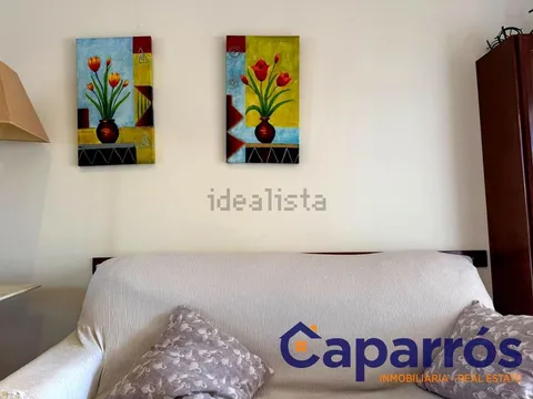 Pis de 70 m² a Vera