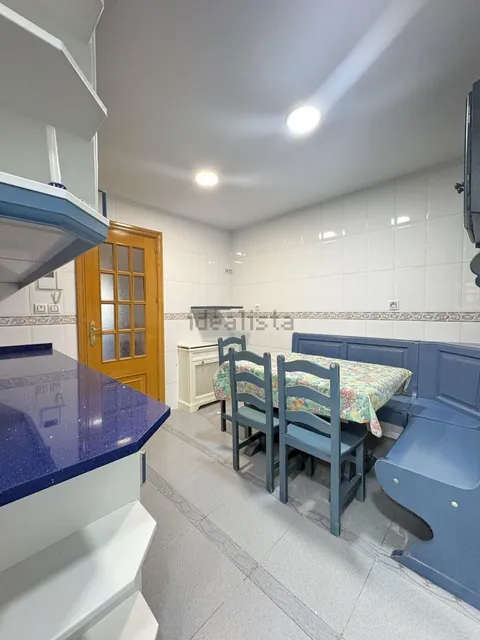 Pis de 160 m² a Madrid