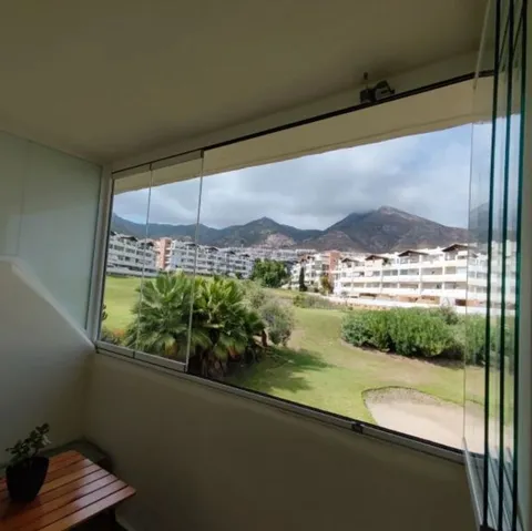 Appartamento 84 m² a Benalmádena