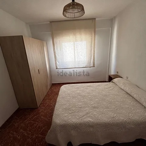 Pis de 85 m² a Granada