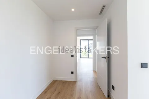 Appartamento 100 m² a Vilanova i la Geltrú