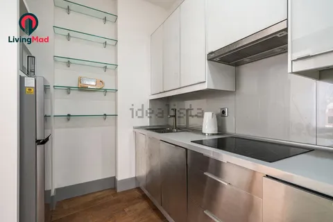 Flat 70 m² in Madrid