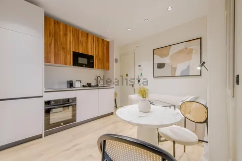 Appartamento 85 m² a Madrid