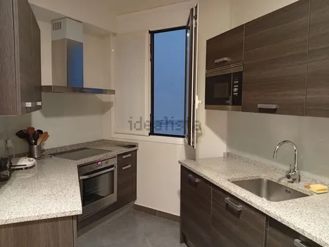Habitació de lloguer, Sant Sebastià (3/5)