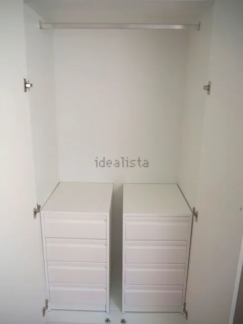 Pis de 76 m² a Madrid