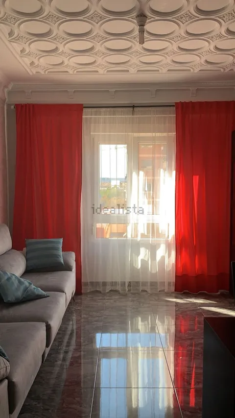 Habitació de lloguer, València