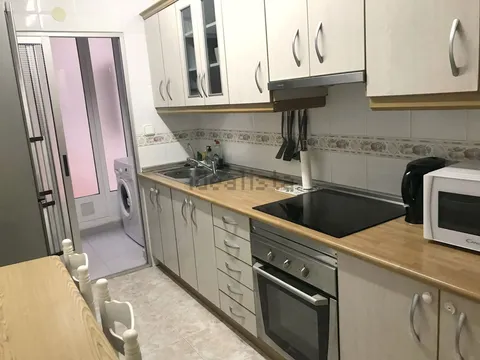 Habitació de lloguer, el Campello