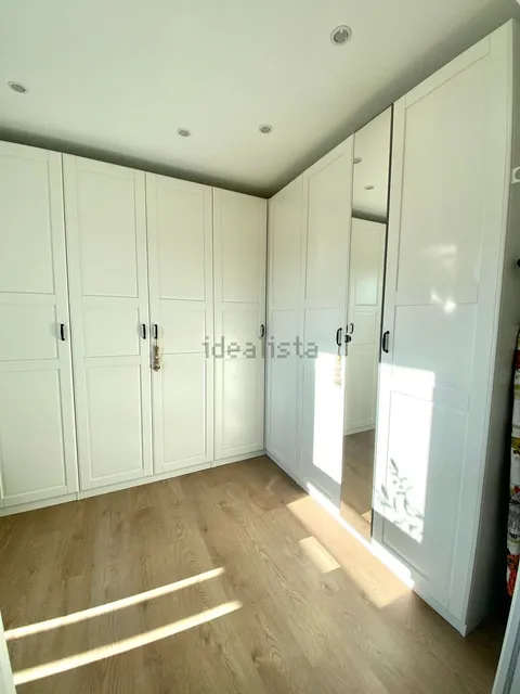 Pis de 82 m² a Madrid