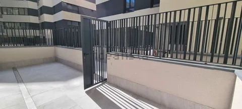 Pis de 90 m² a Madrid