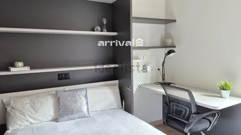 Pis de 109 m² a València
