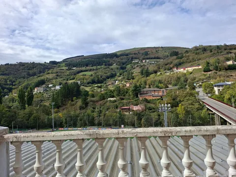 Pis de 71 m² a Cangas del Narcea