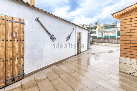 Casa de 262 m² a Sant Andreu de la Barca