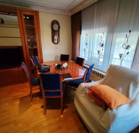 Habitació de lloguer, Albacete