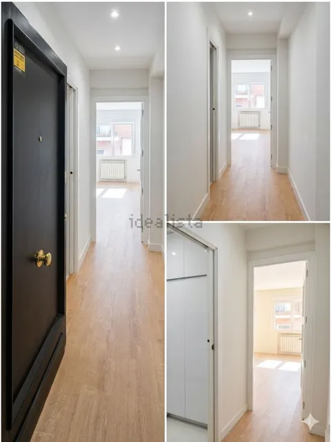 Pis de 75 m² a Madrid