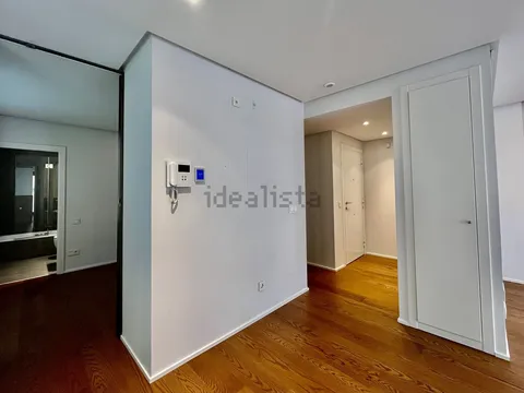 Pis de 122 m² a Madrid