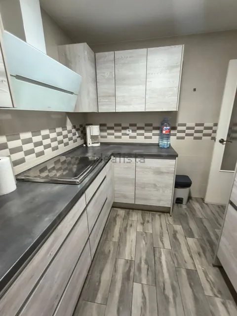 Квартира 52 м² в Almagro