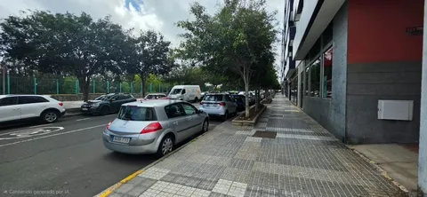 Appartement 101 m² à Las Palmas de Gran Canaria