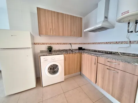 Pis de 73 m² a Múrcia