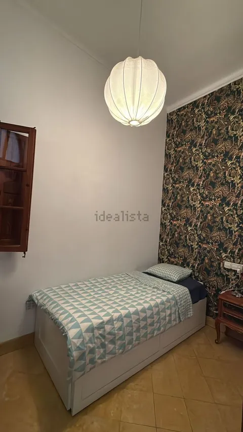 Habitació de lloguer, Palma