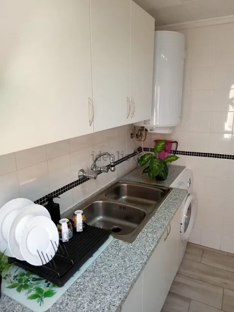 Habitació de lloguer, Sagunt