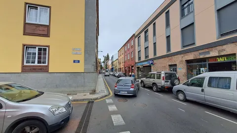 Pis de 80 m² a San Cristóbal de La Laguna