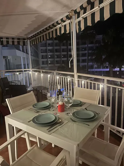 Wohnung 65 m² in Torremolinos