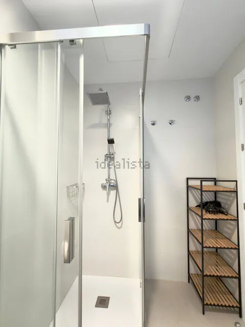 Квартира 80 м² в Малаге