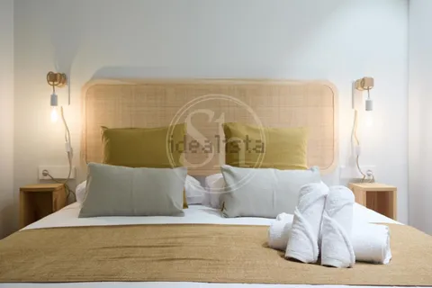 Pis de 77 m² a Barcelona