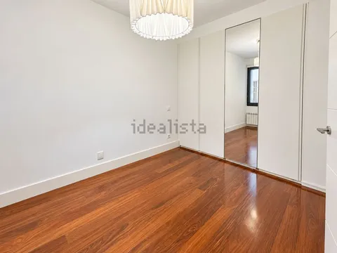 Квартира 93 м² у Madrid