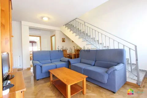 Flat 80 m² in Toledo (4/33)